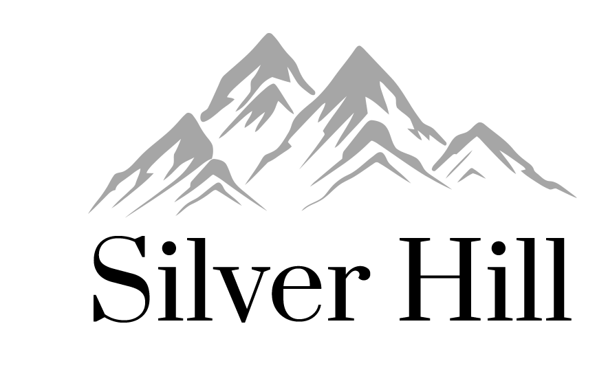 Silver Hill Logo