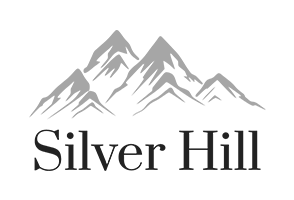 Silver Hill Logo